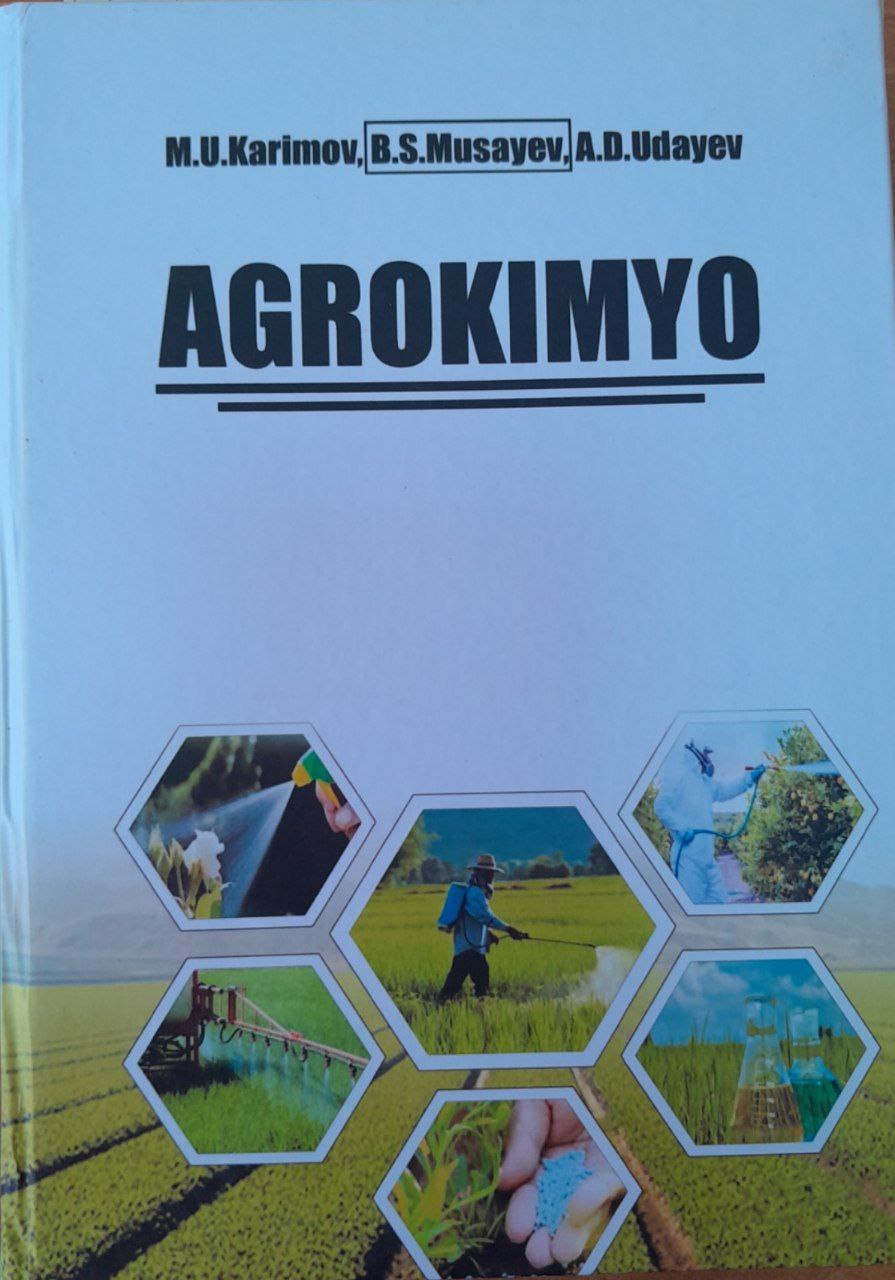 Agrokimyo