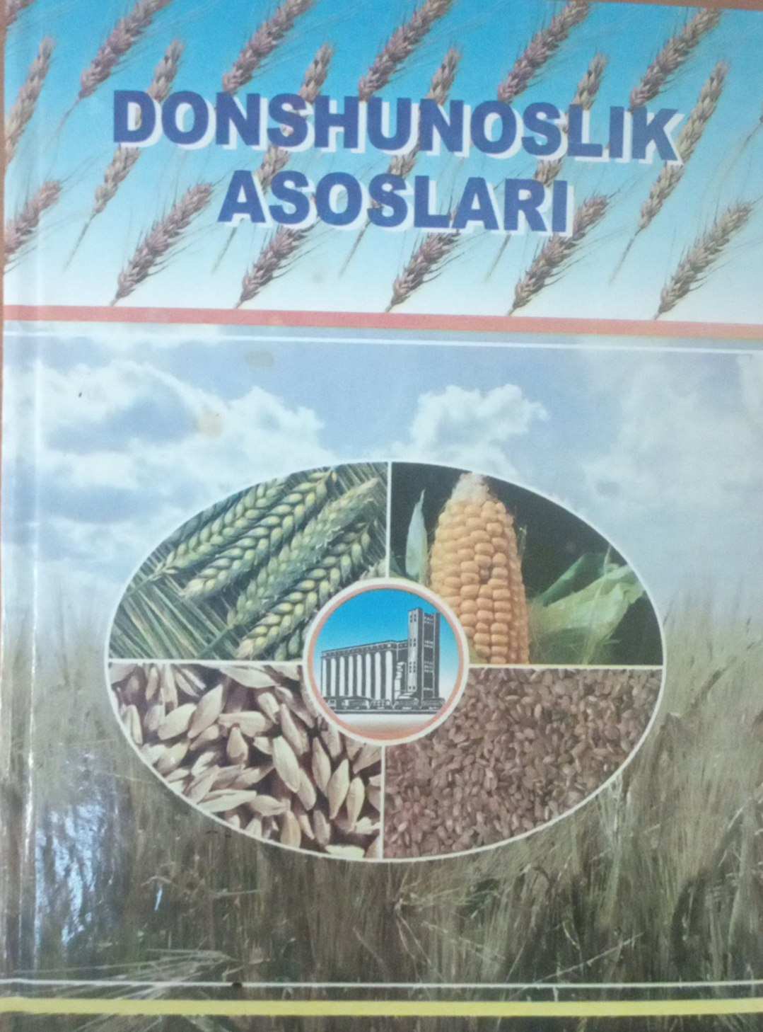 Donshunoslik asoslari