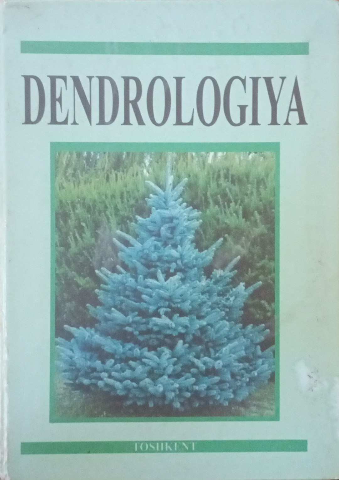 Dendrologiya