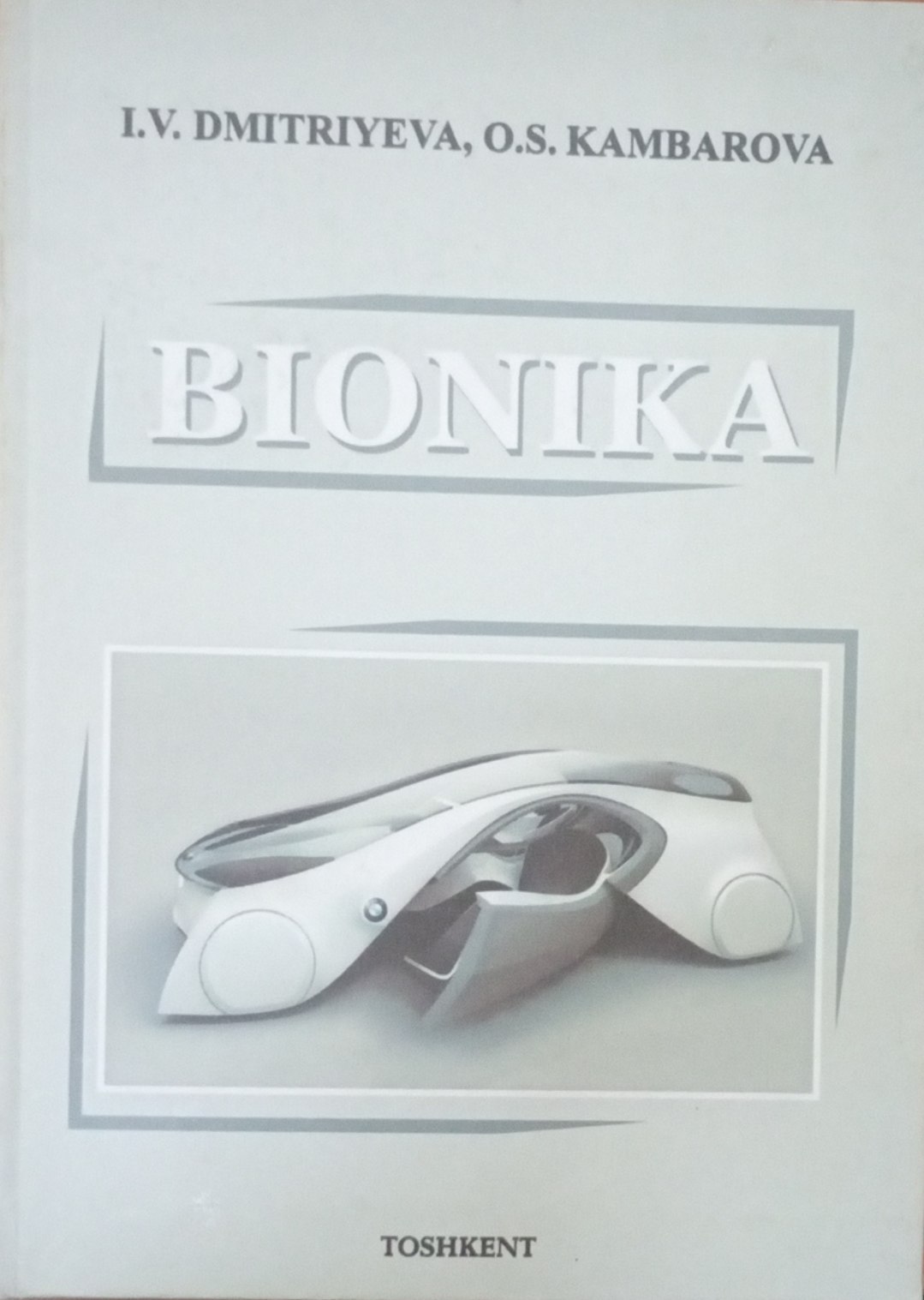 Bionika