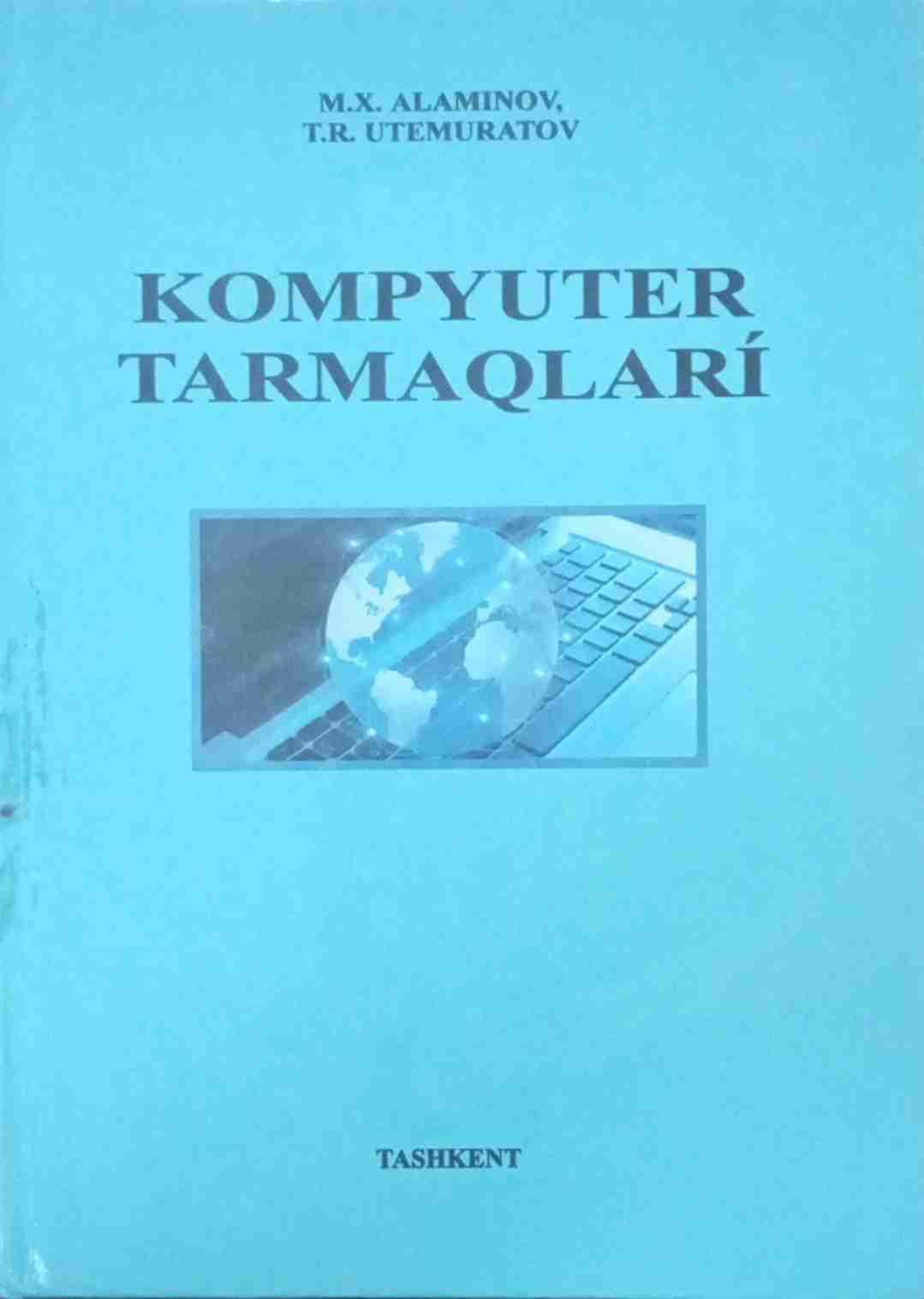 Kompyuter tarmoqlari