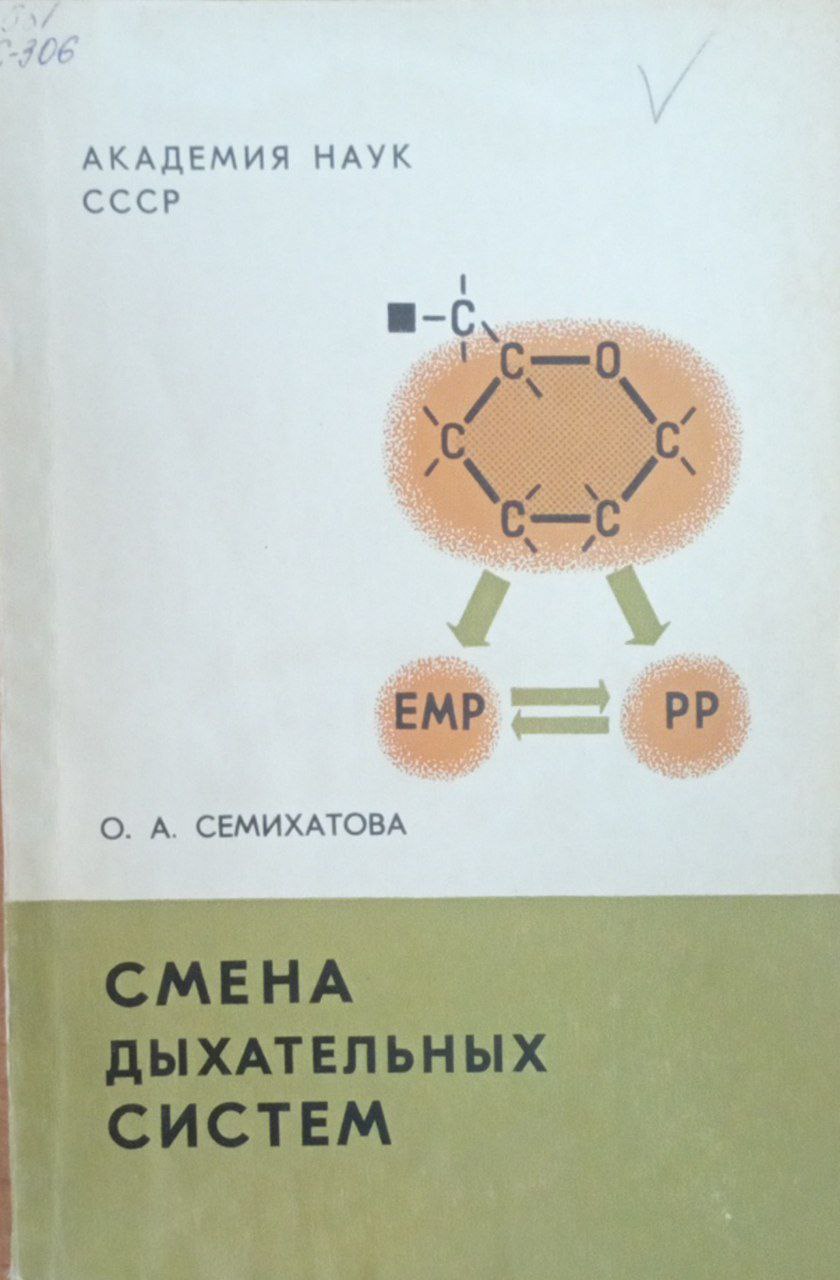 Смена дыхательных систем. Критический анализ методов исследования.