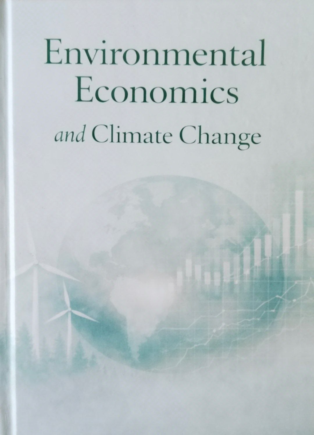 Environmental Ekonomics and Climate Chahge