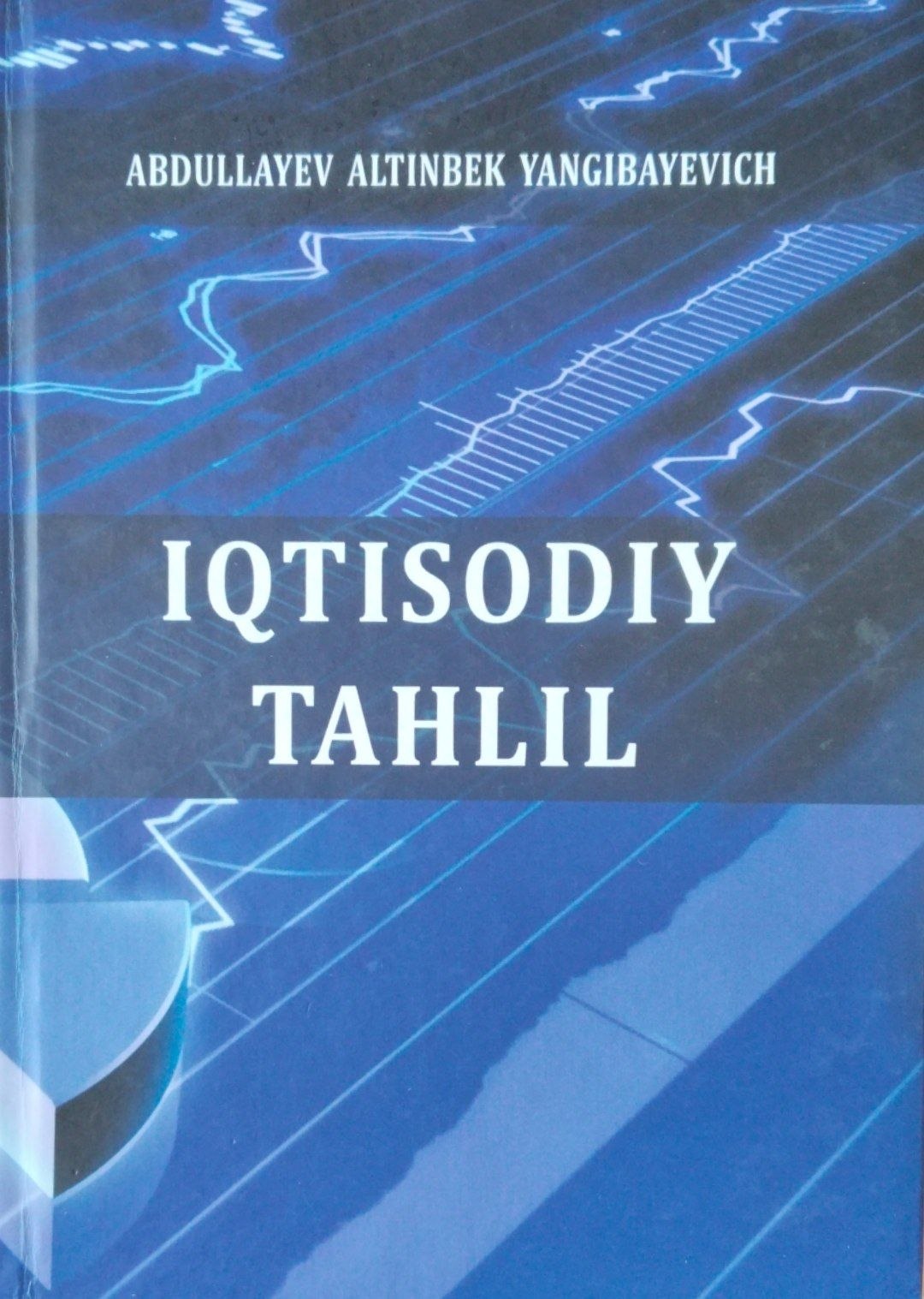 Iqtisodiy tahlil