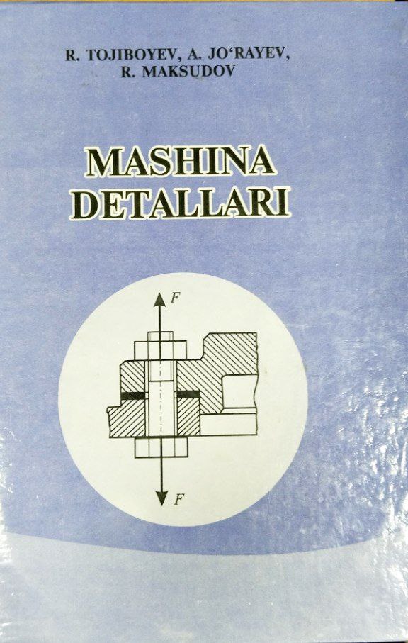 Mashina detallari