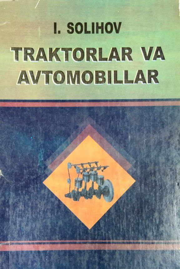 Traktorlar va avtomobillar