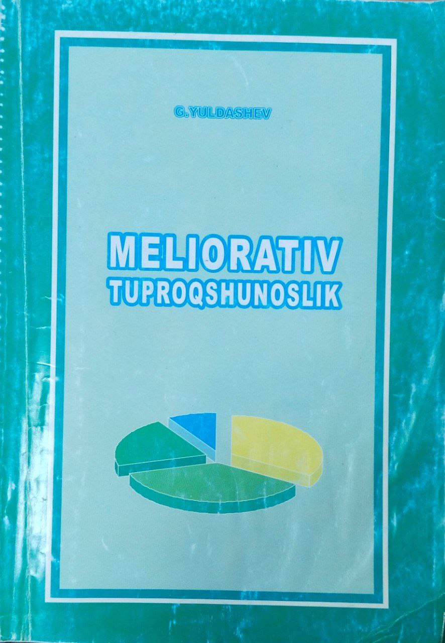 Meliorativ tuproqshunoslik