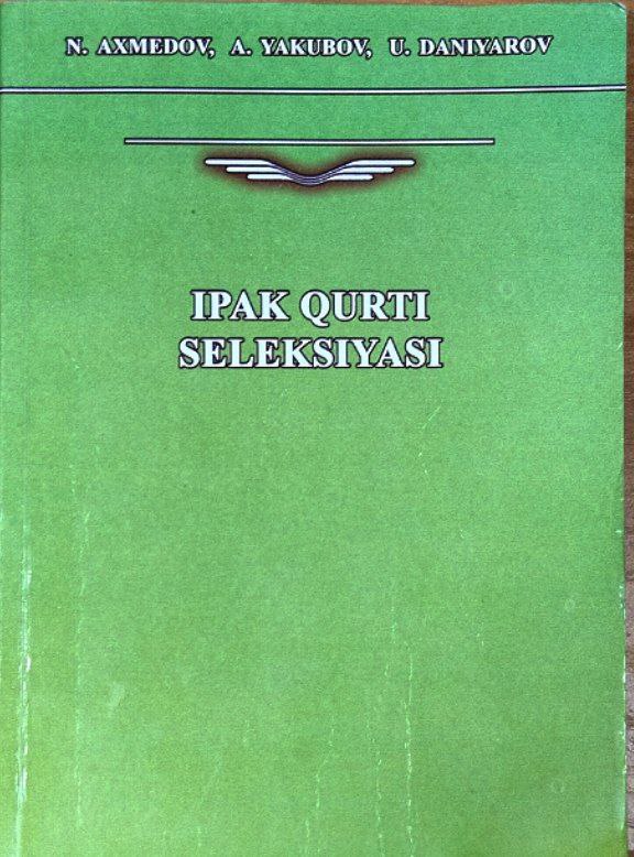 Ipak qurti seleksiyasi