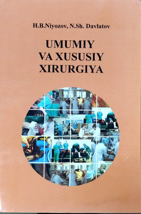 Umumiy va xususiy xirurgiya