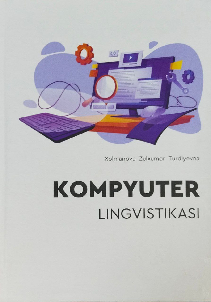 Kompyuter lingvistikasi