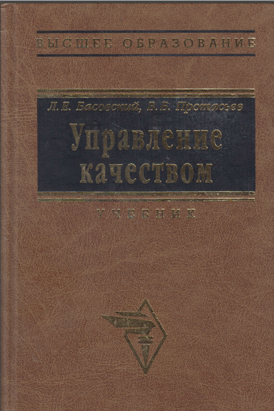 Управление качеством