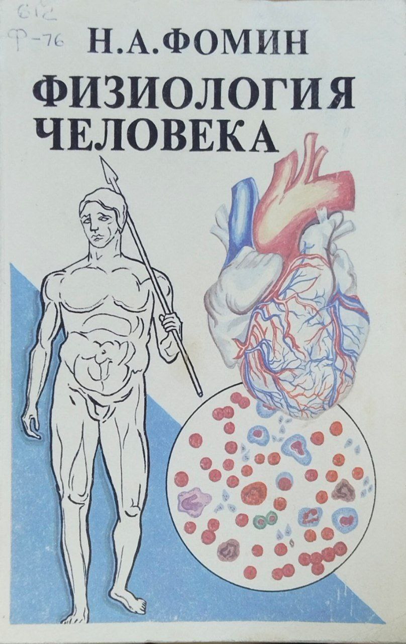 Физиология человека