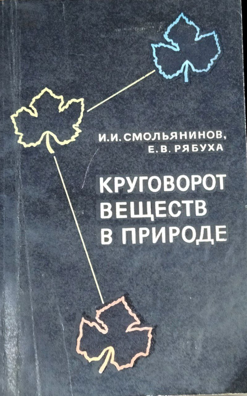 Круговорот веществ в природе