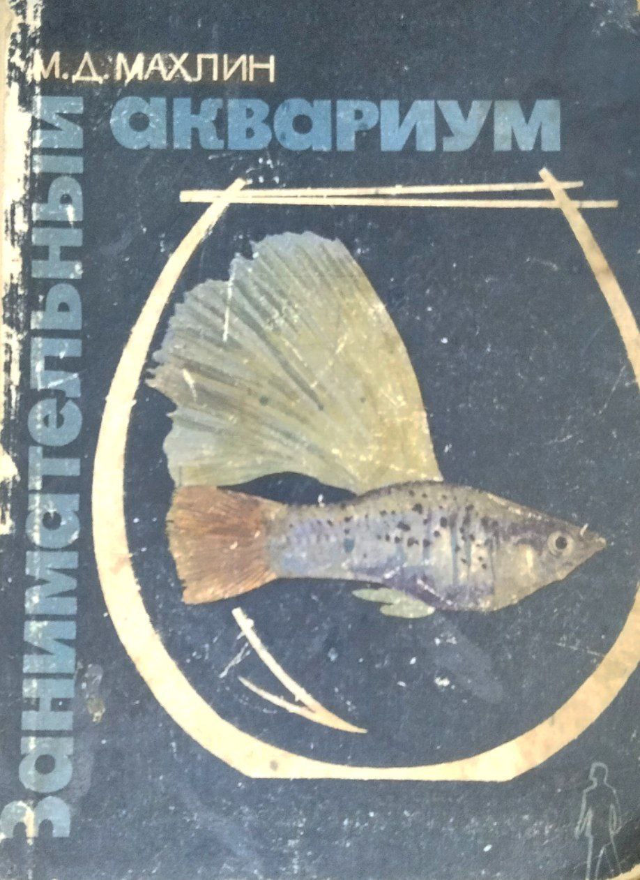 Занимательный аквариум