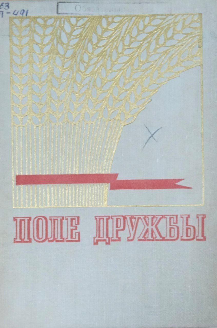 Поле дружбы