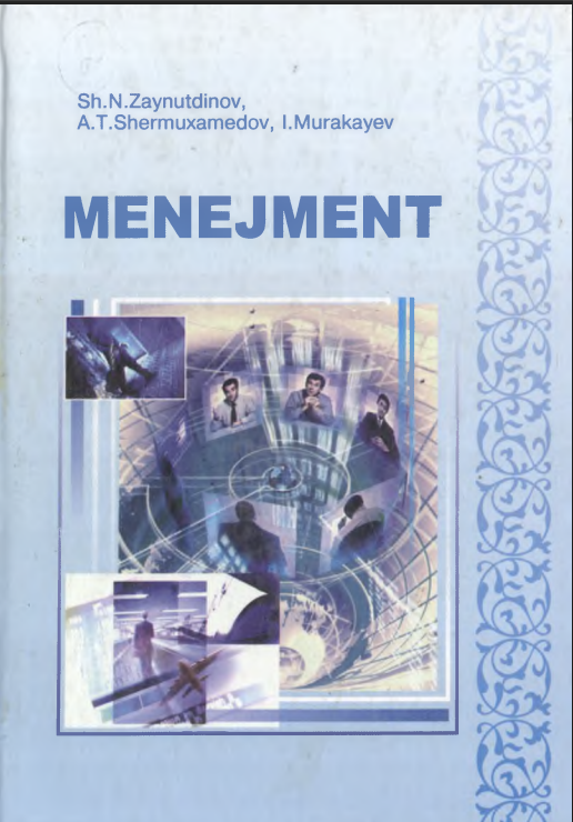 Menejment
