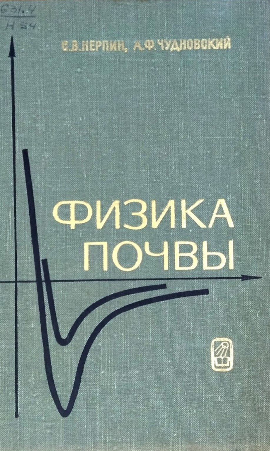 Физика почвы