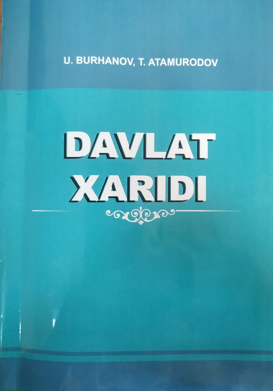 Davlat xaridi