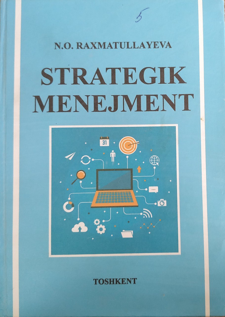 Strategik menejment