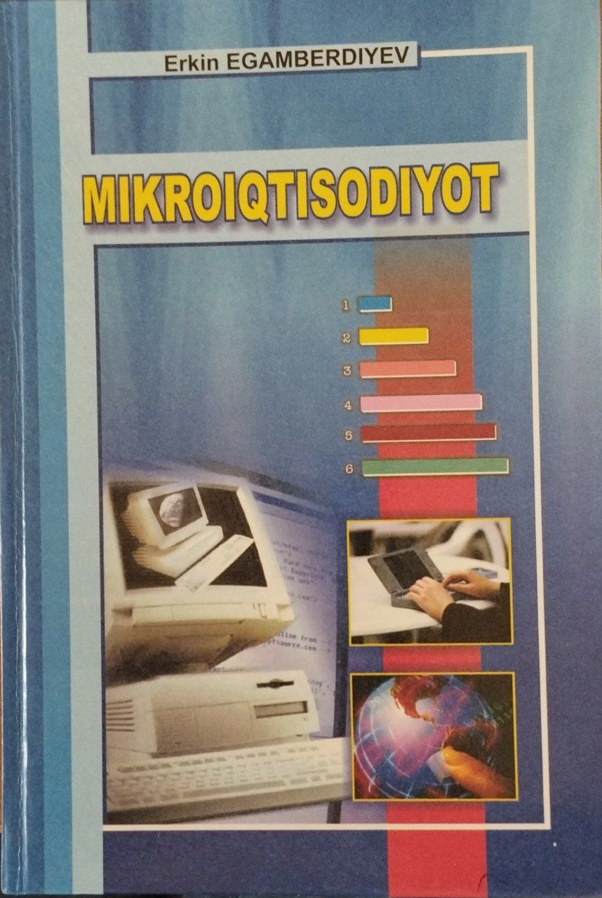 Mikroiqtisodiyot