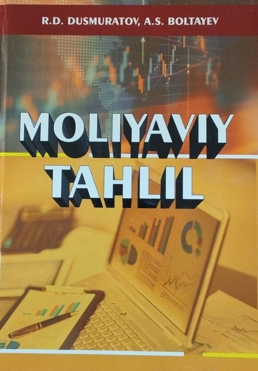 Moliyaviy tahlil