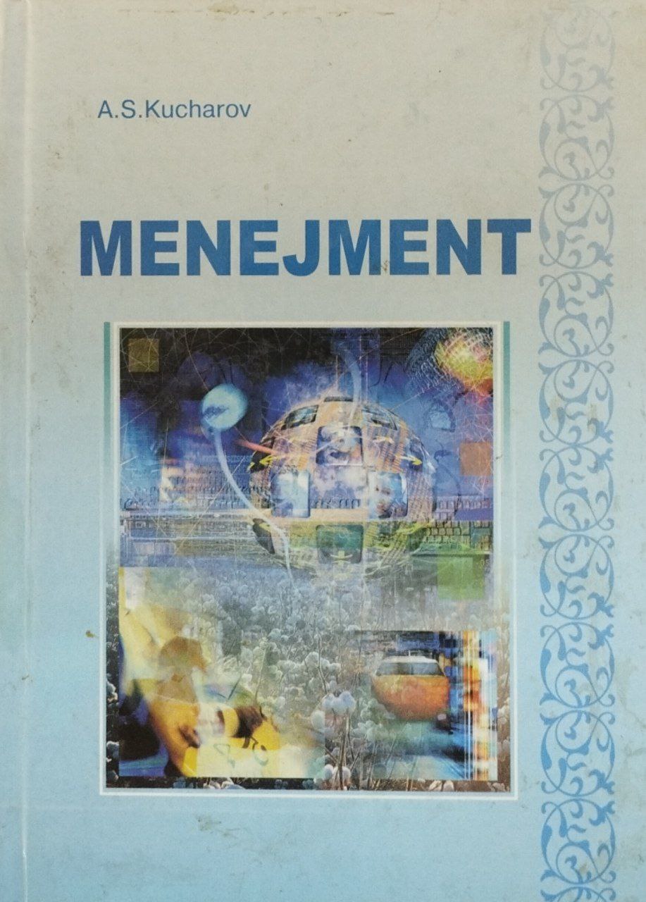 Menejment