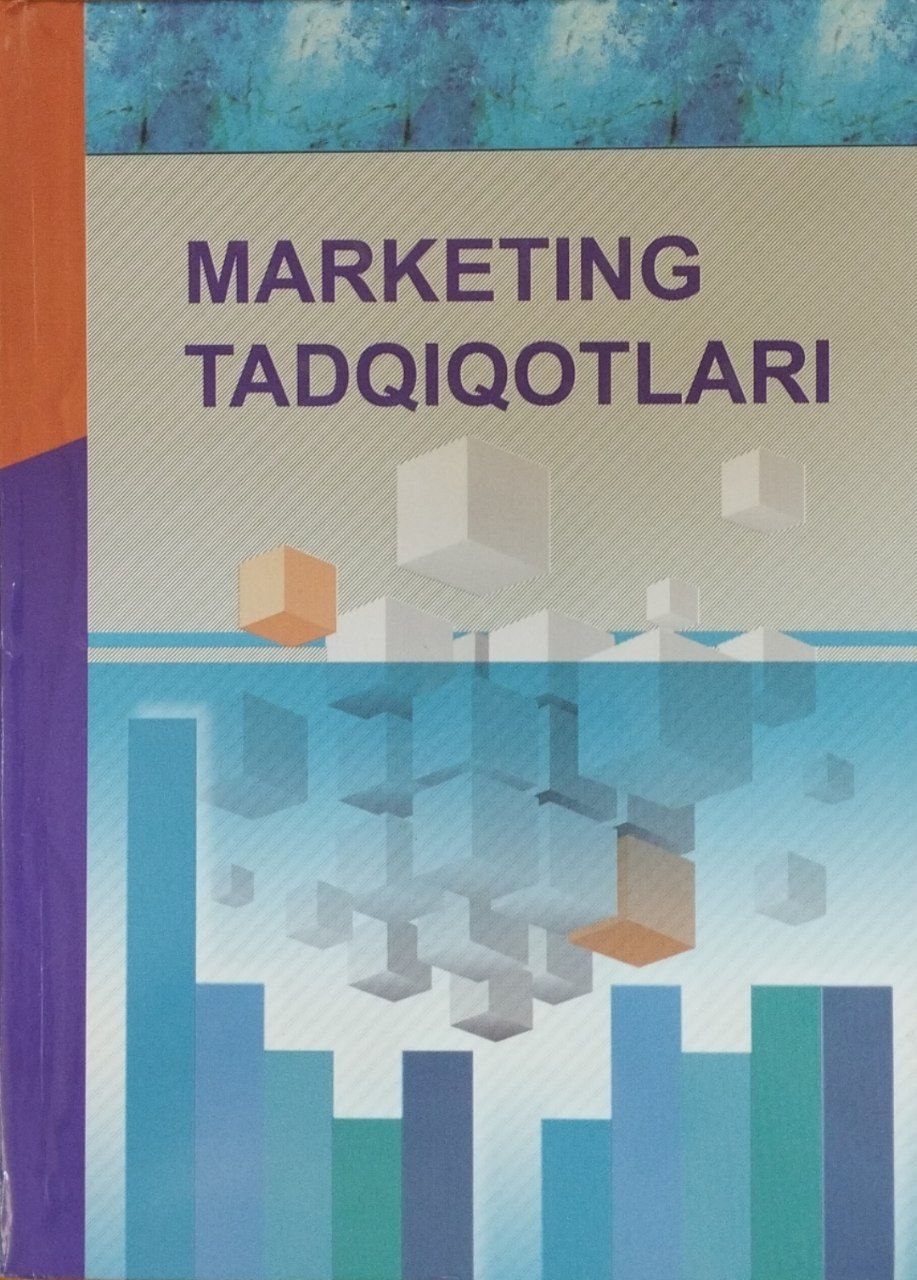 Marketing tadqiqotlari