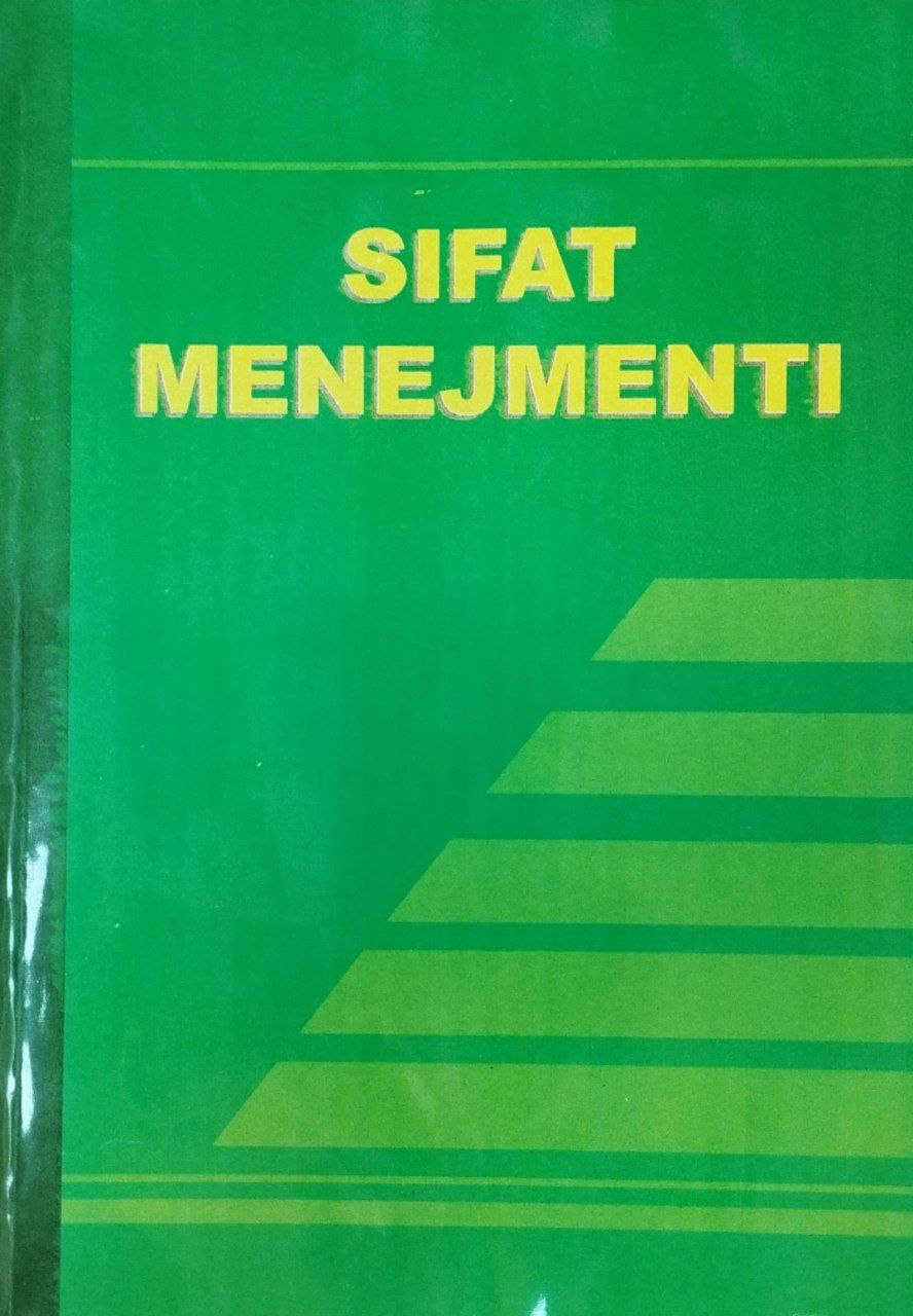 Sifat menejmenti