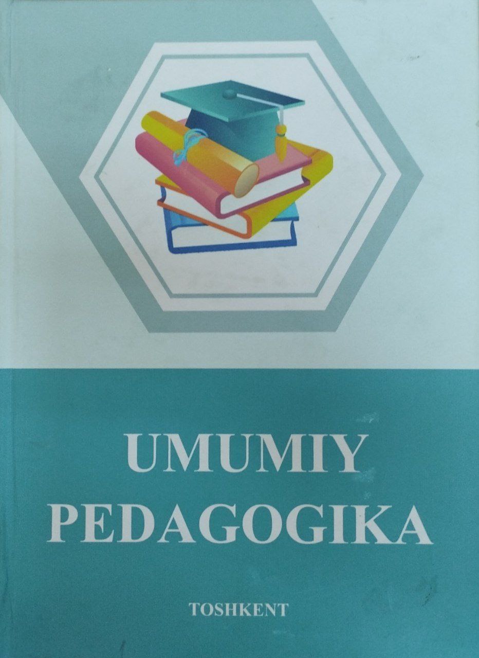 Umumiy pedagogika