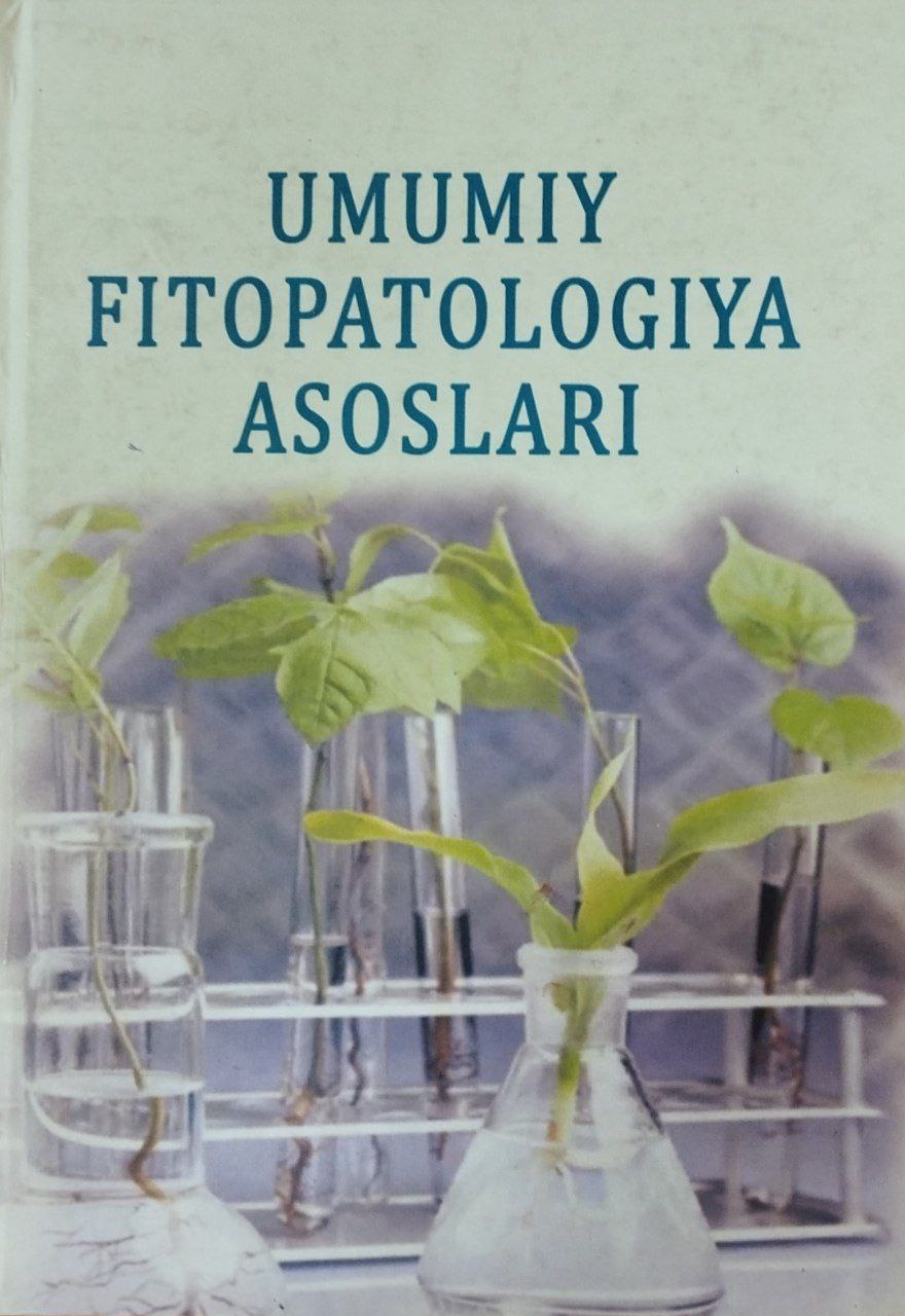 Umumiy fitopatologiya asoslari