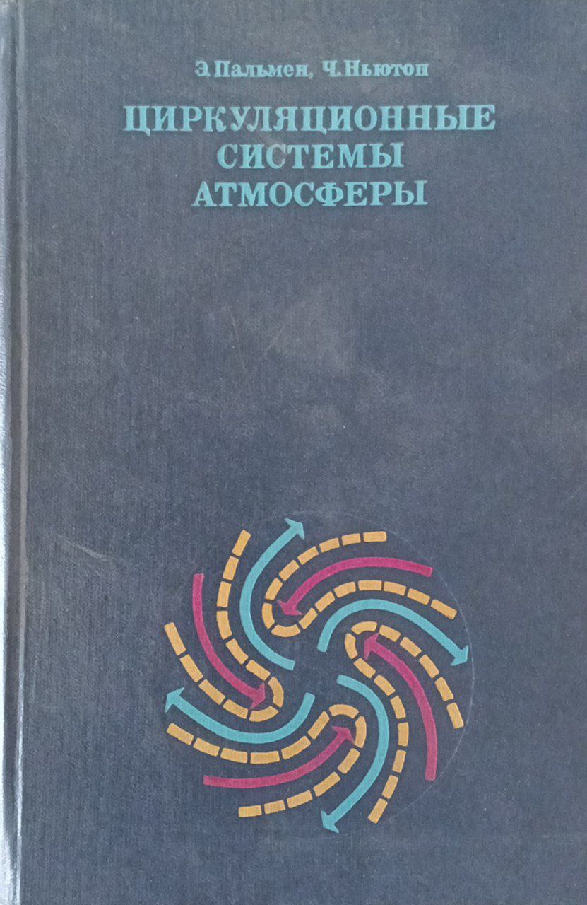 Циркуляционные системы атмосферы