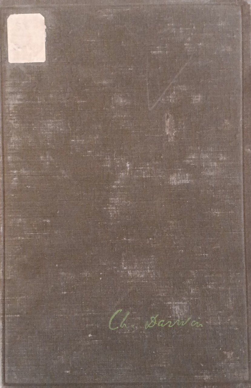 Происхождение человека и половой отбор. Выражение эмоций у человека и животных