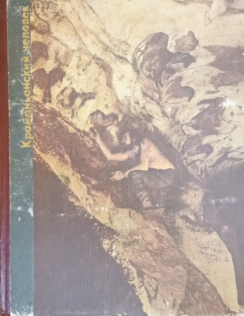 Кроманьонский человек