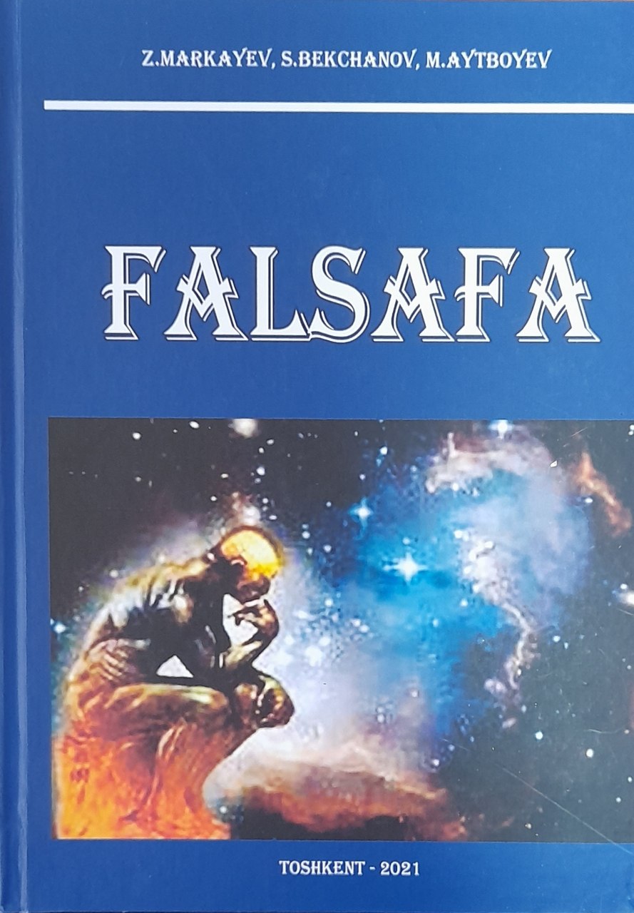 Falsafa