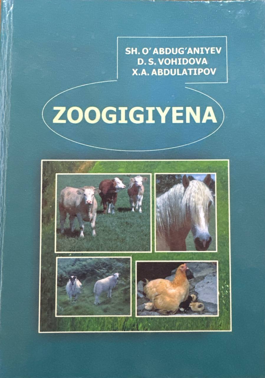 Zoogigiyena