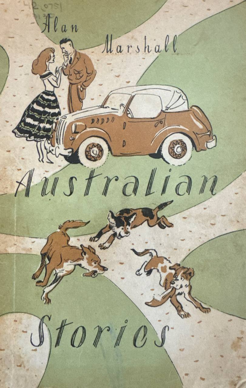 Австралийские рассказы
