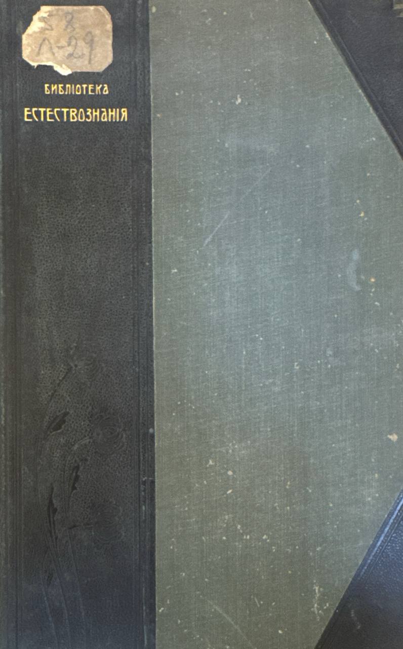 Бактерии и грибки