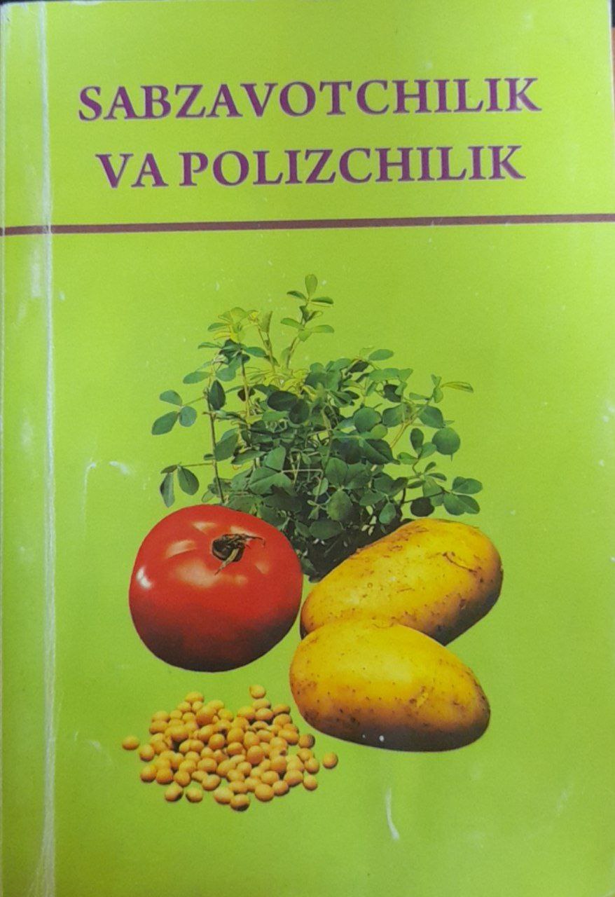 Sabzavotchilik va polizchilik