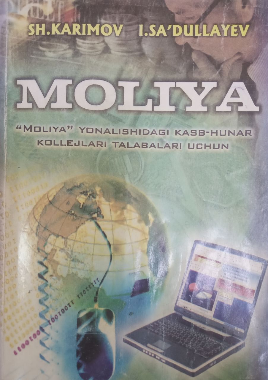 Moliya