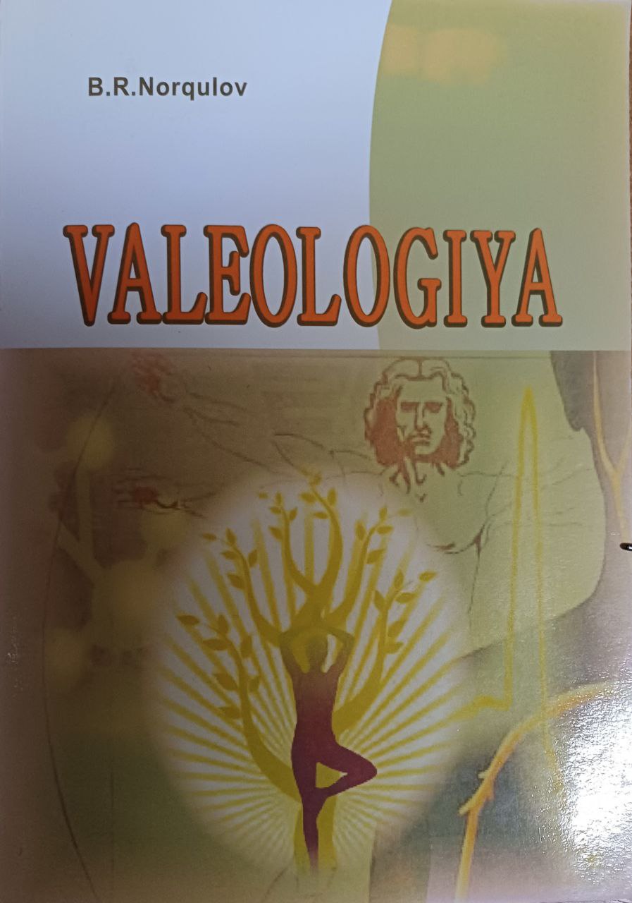 Valeologiya