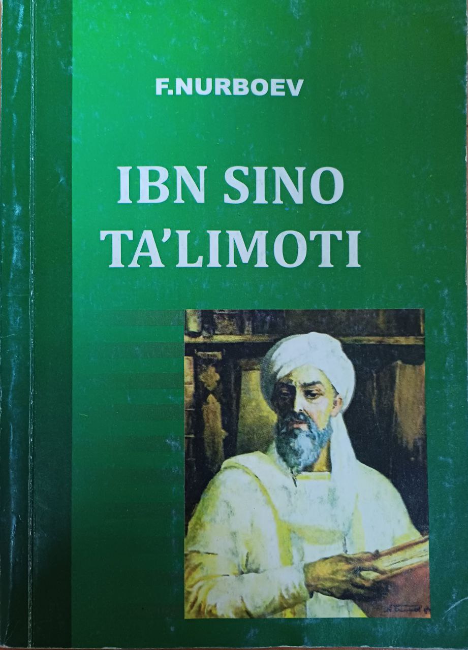 Ibn Sino ta'limoti