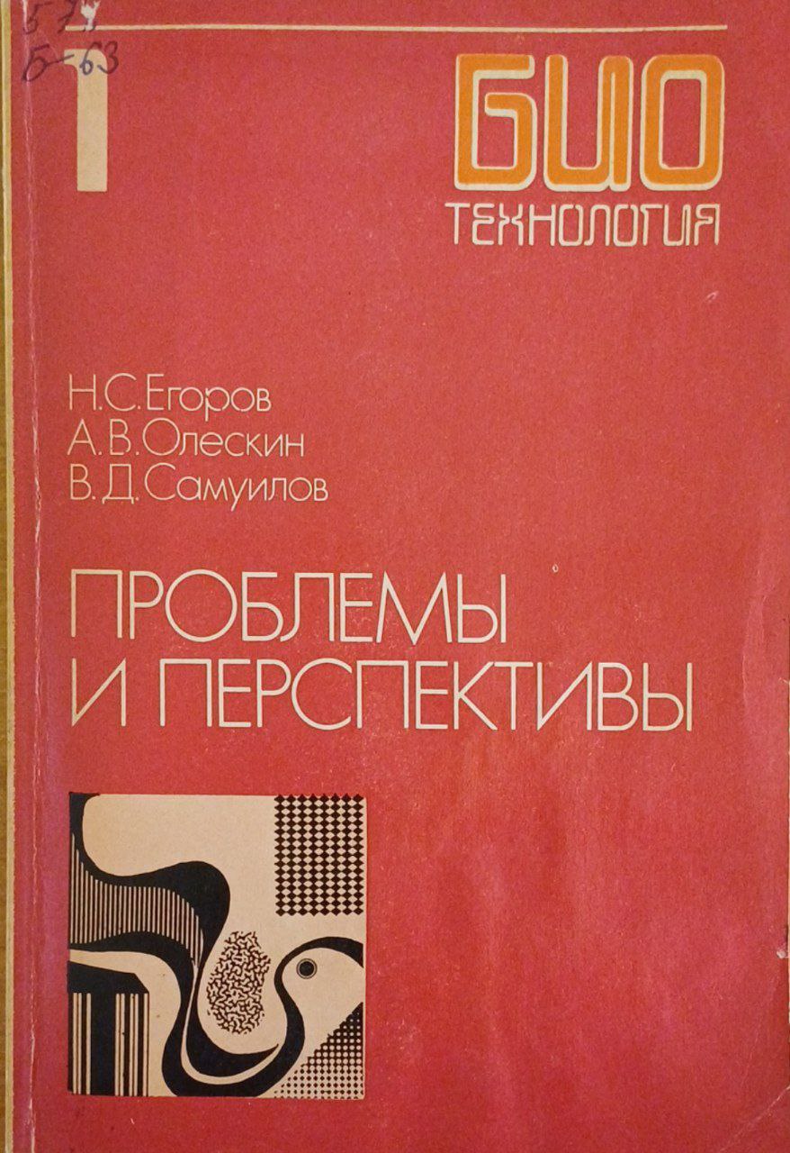 Проблемы и перспективы