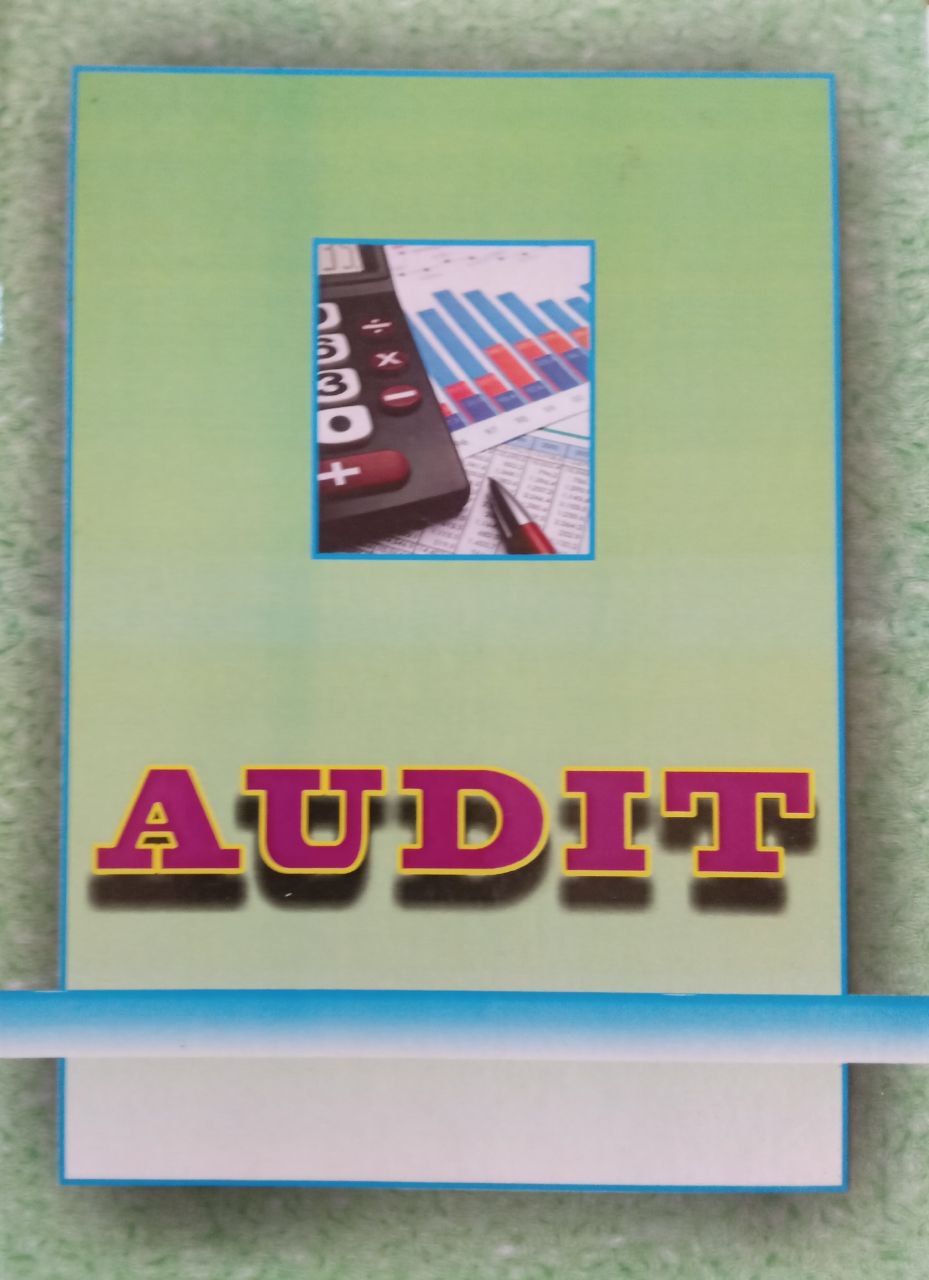 Audit