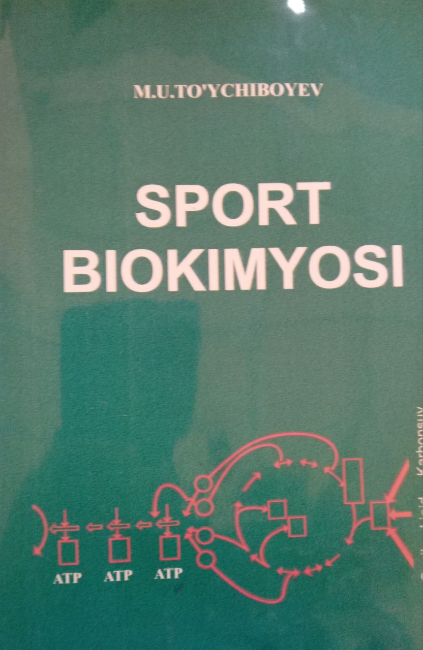 Sport biokimyosi