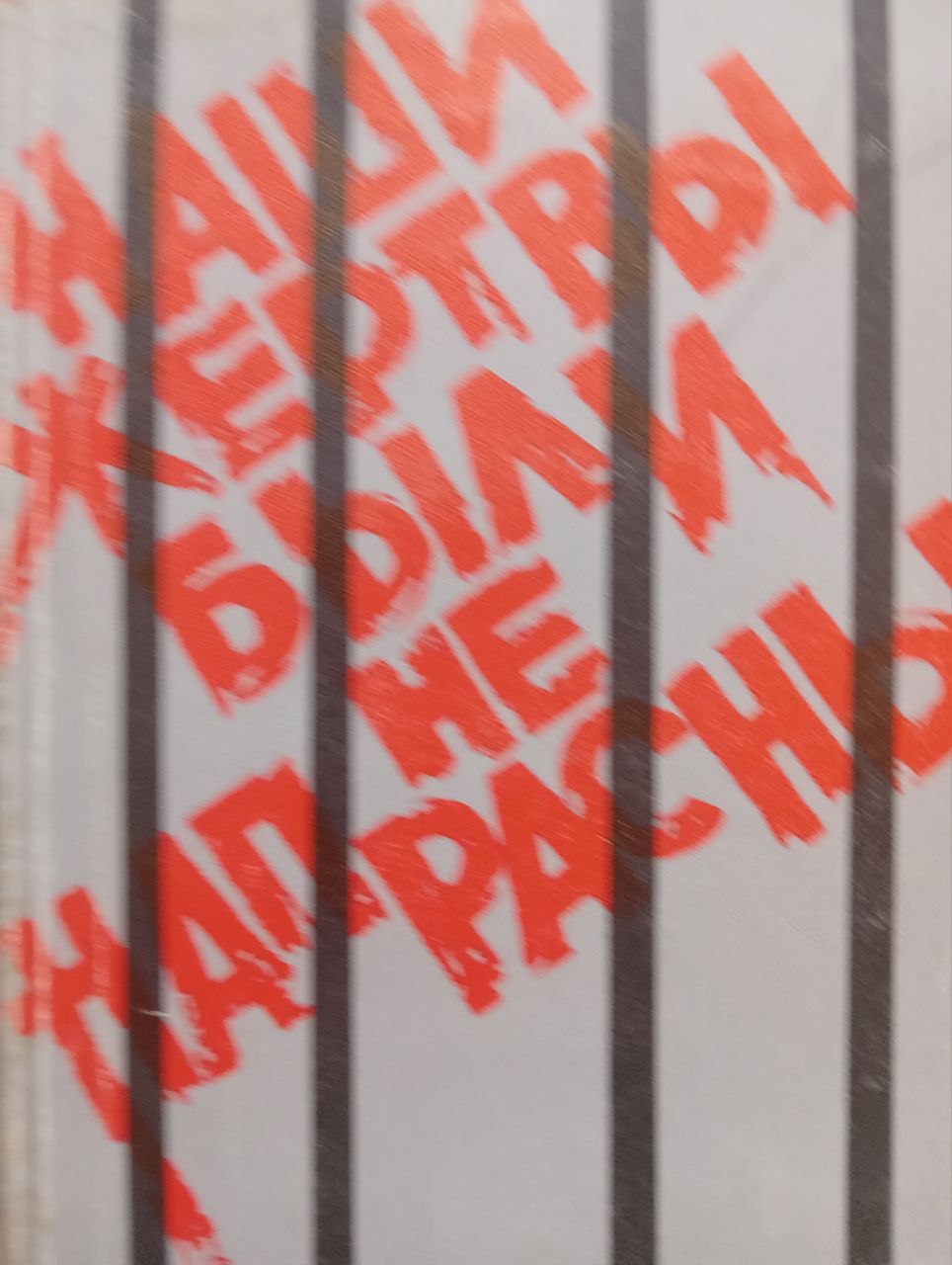 Наши жертвы были не напрасны: Немецкие коммунисты в борьбе против фашизма и войны, 1933-1945. Том 1