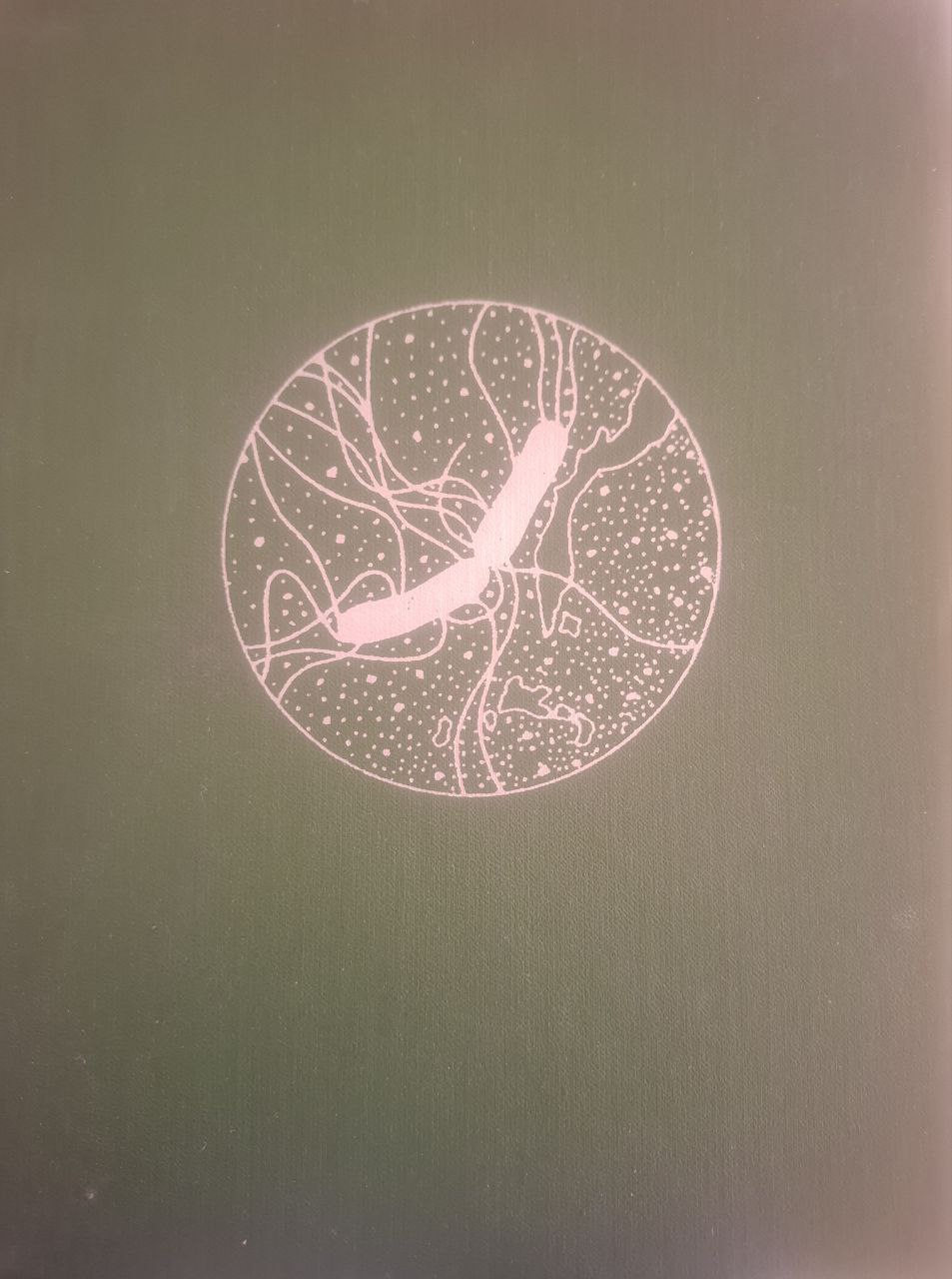 Жизнь растений. В шести томах. Т. 1. Введение бактерии и актиномицеты