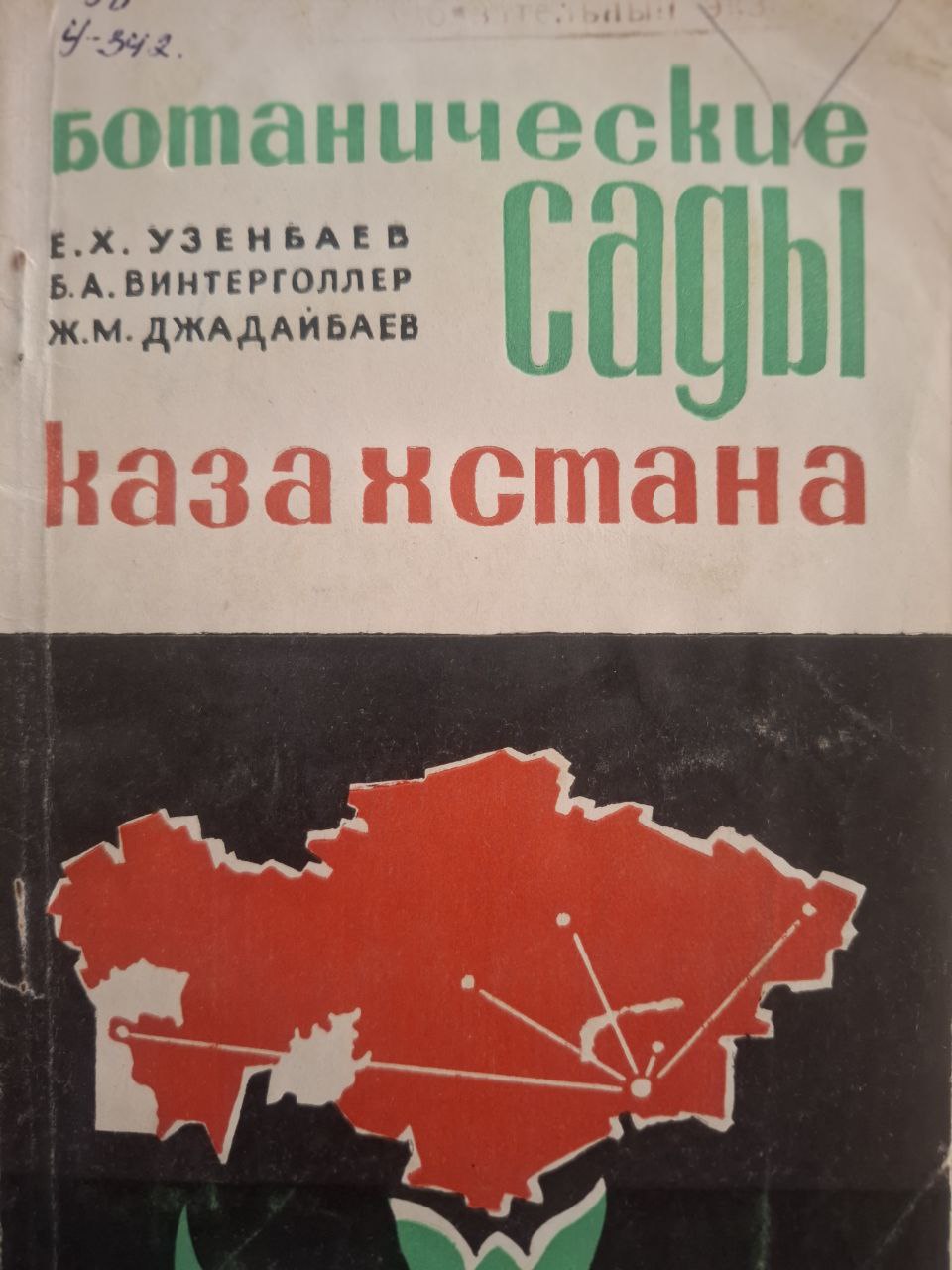 Ботанические сады