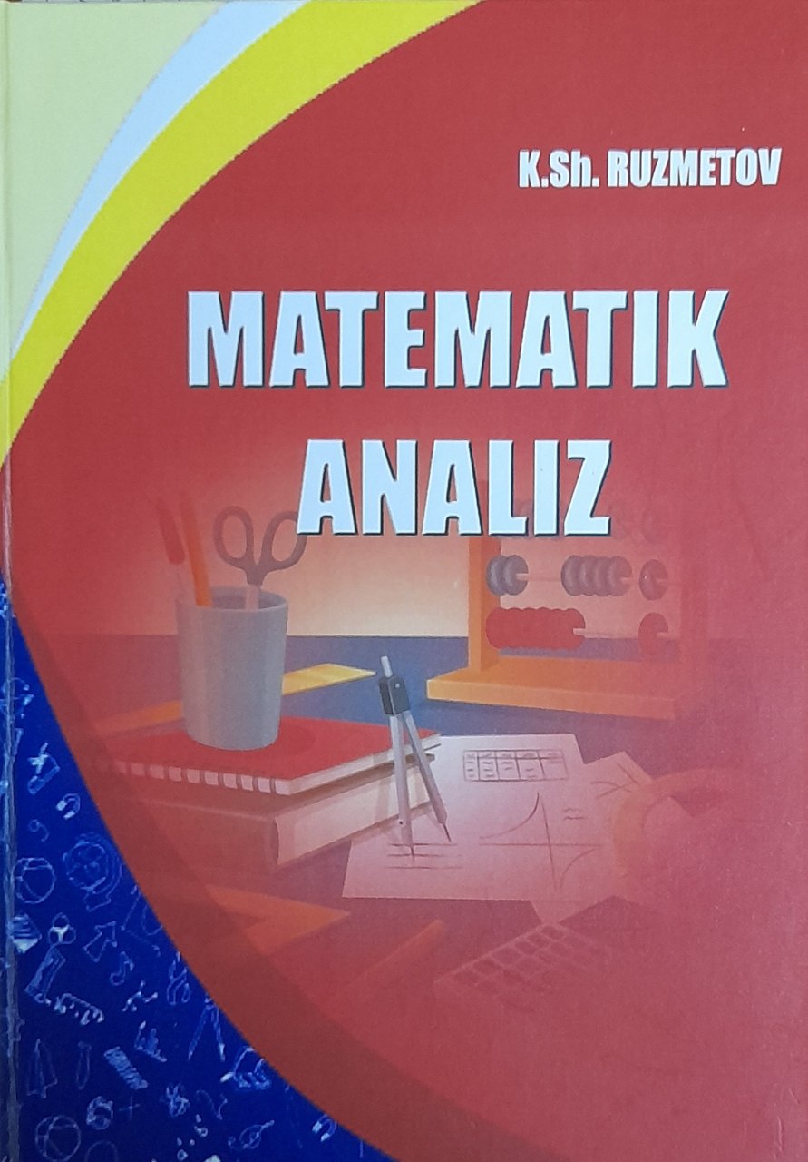 Matematik analiz