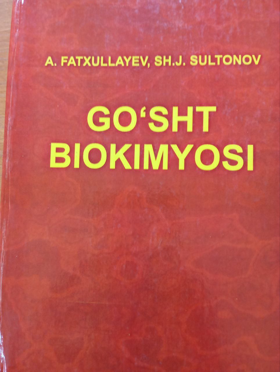 Сут ва гўшт маҳсулотларини сақлаш ва дастлабки ишлаш технологияси