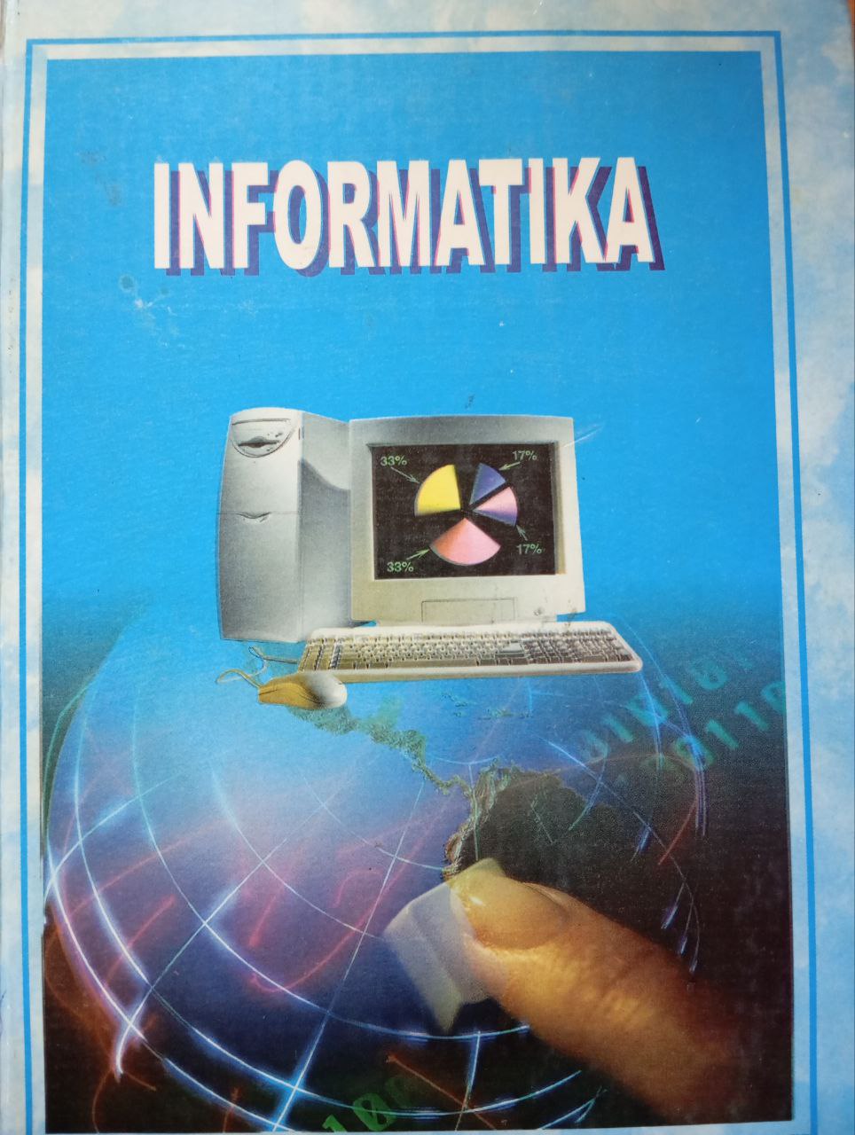 Informatika